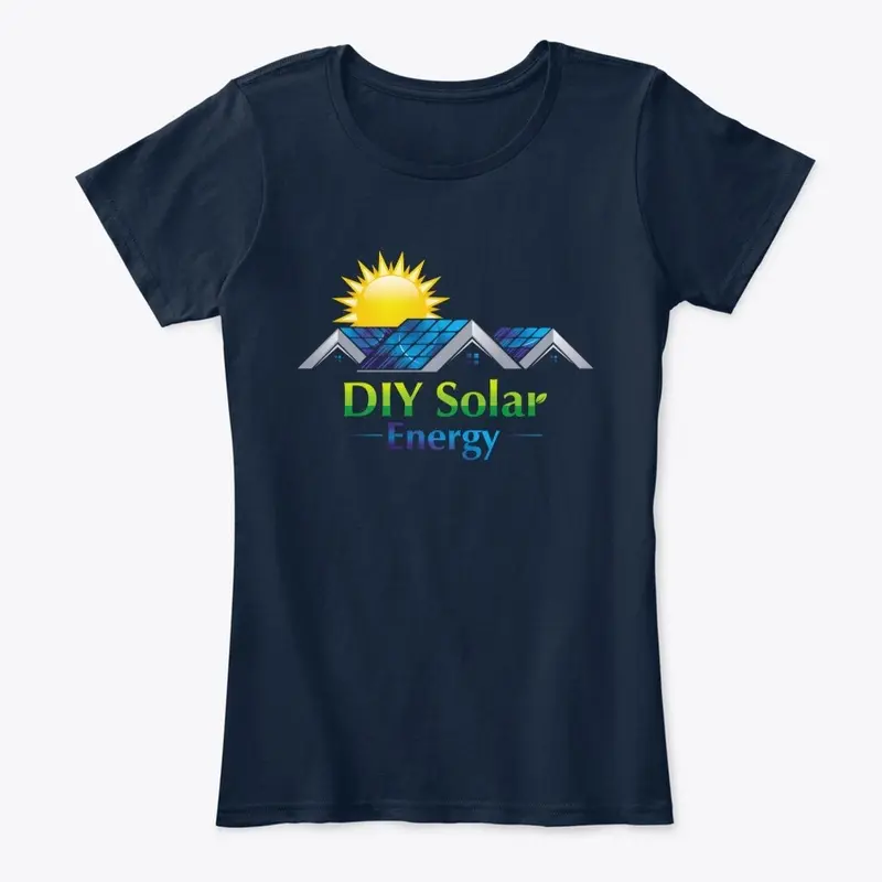 DIY Solar Energy