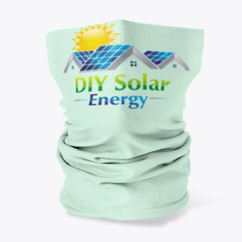 DIY Solar Energy