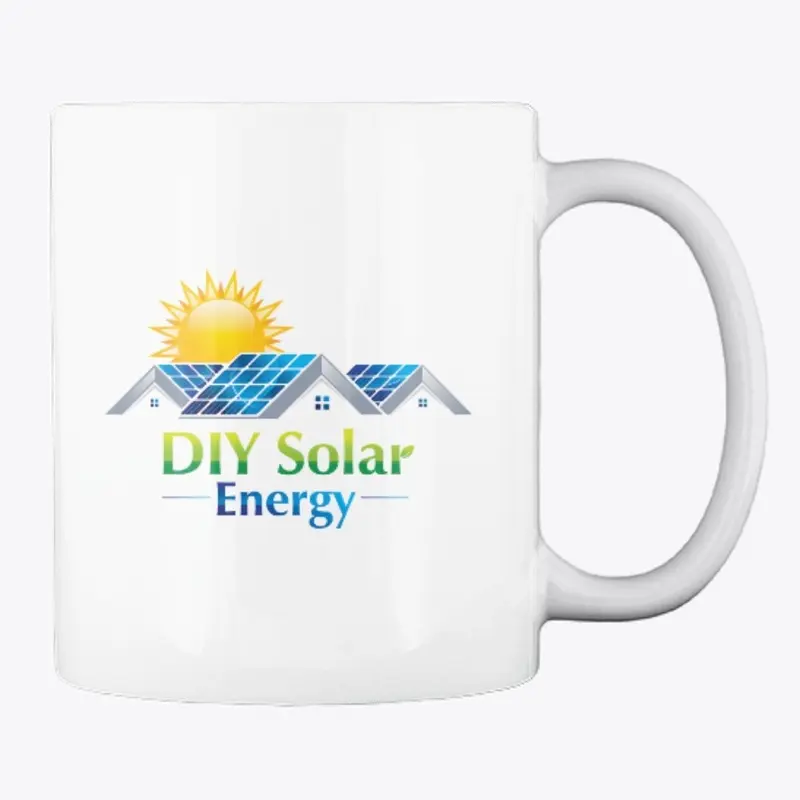 DIY Solar Energy