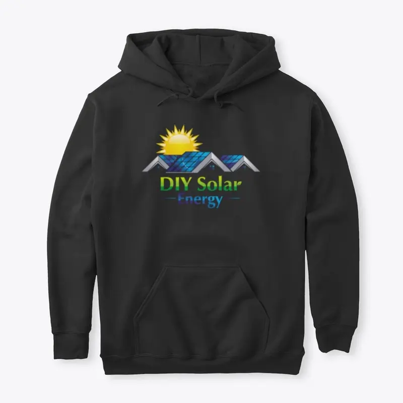 DIY Solar Energy